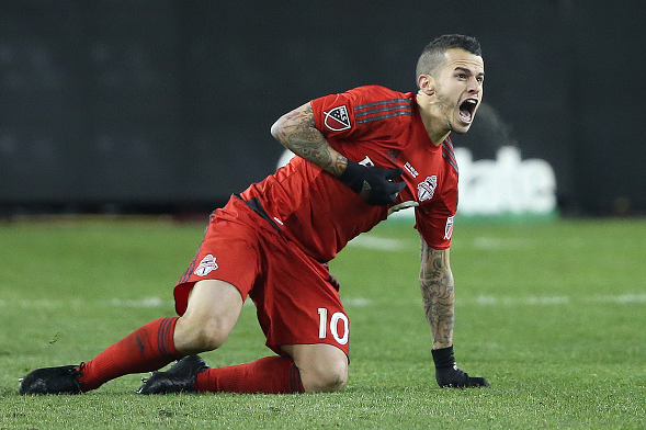 Sampdoria, Giovinco: “Club prestigioso, difficile dire no. Quagliarella e Candreva…”