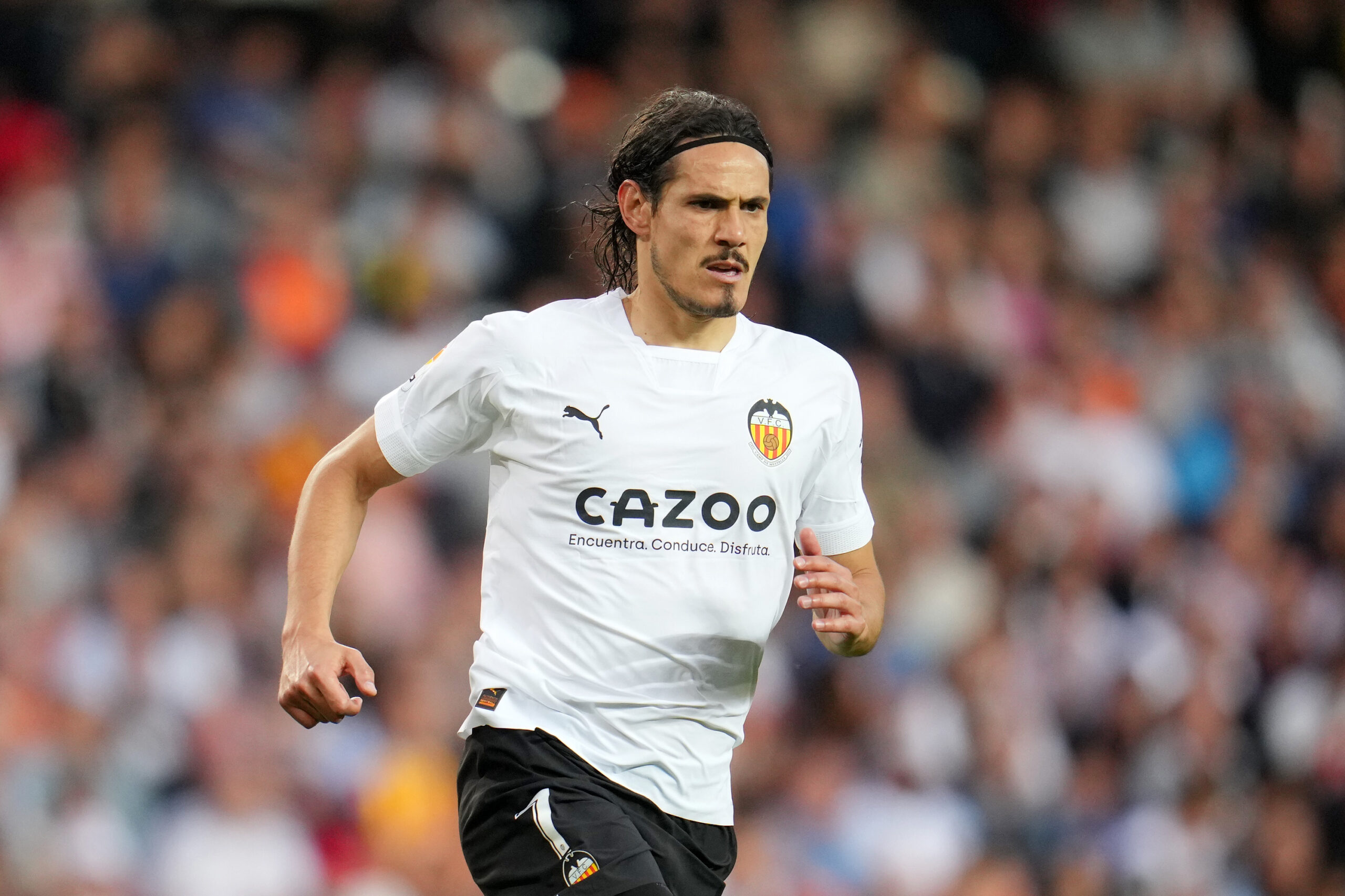 Valencia-Real Madrid, probabili formazioni: Cavani sfida Benzema, Kluivert dal 1′