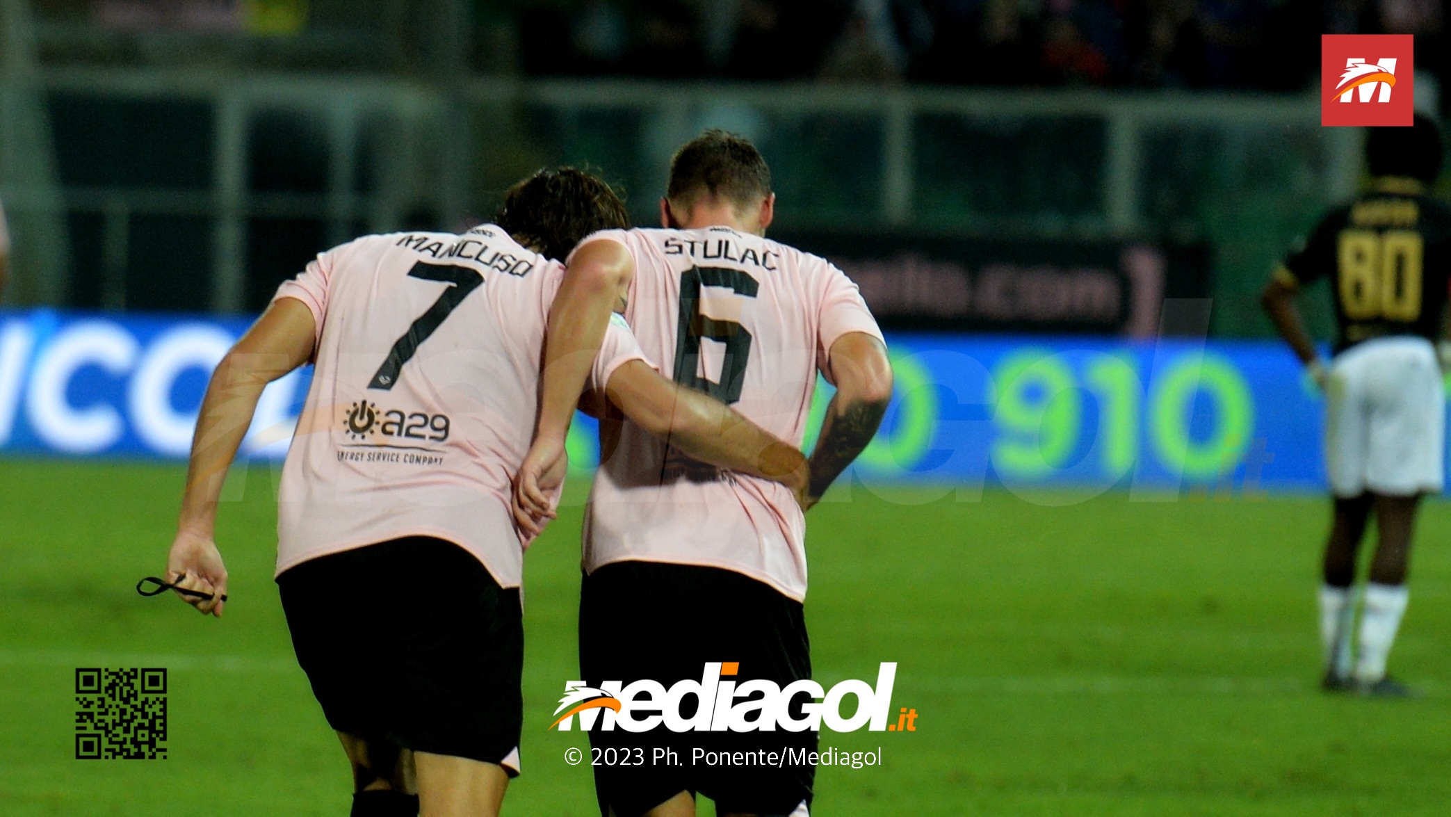 PALERMO-LECCO, 11ª GIORNATA SERIE B: LE PROBABILI FORMAZIONI