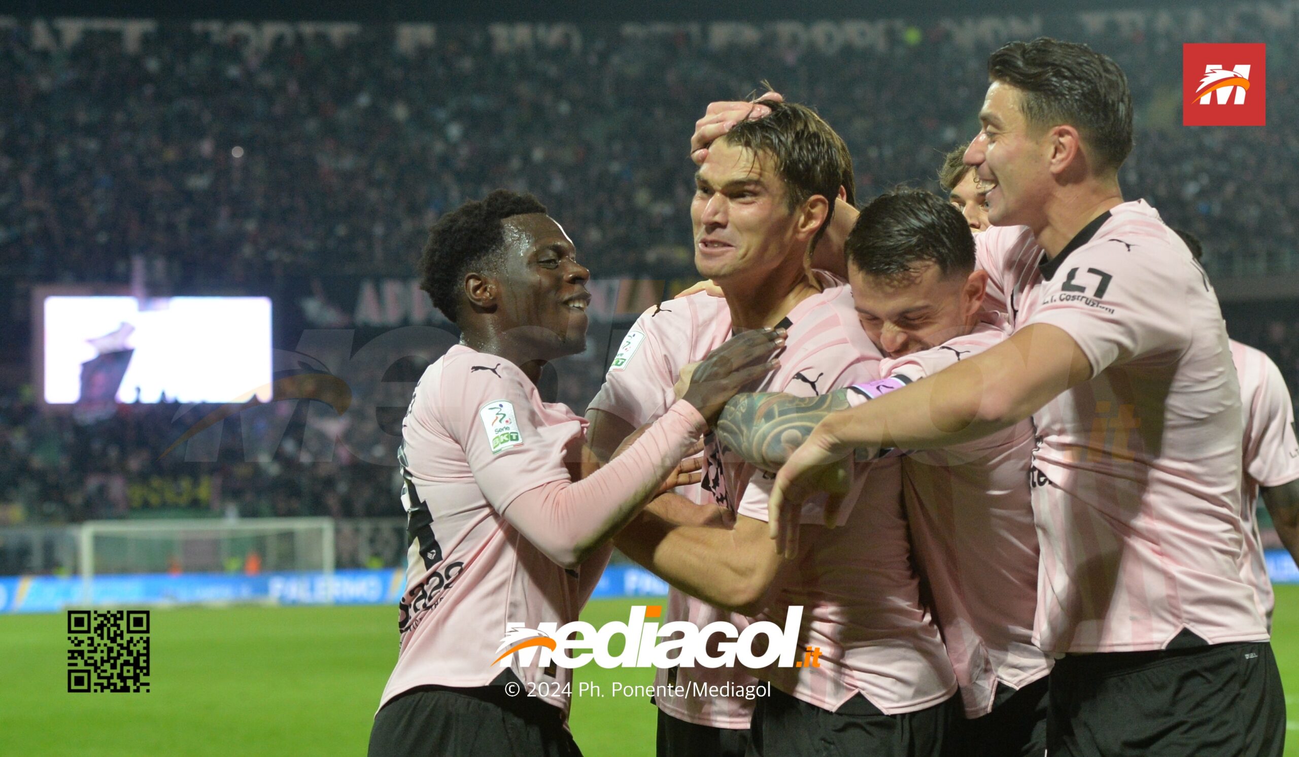 COSENZA-PALERMO, 33ª GIORNATA SERIE B: LE PROBABILI FORMAZIONI