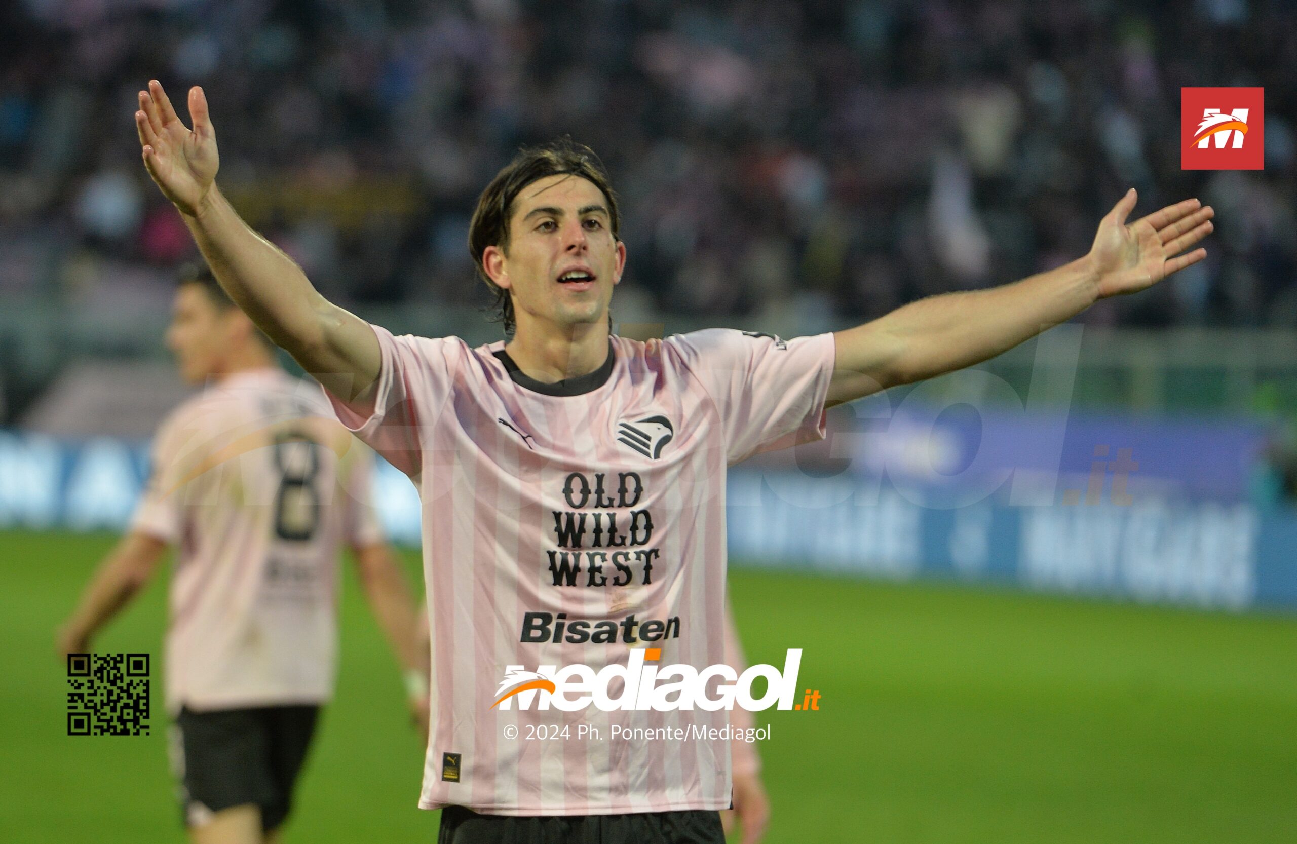 PALERMO-ASCOLI, 37ª GIORNATA SERIE B: LE PROBABILI FORMAZIONI