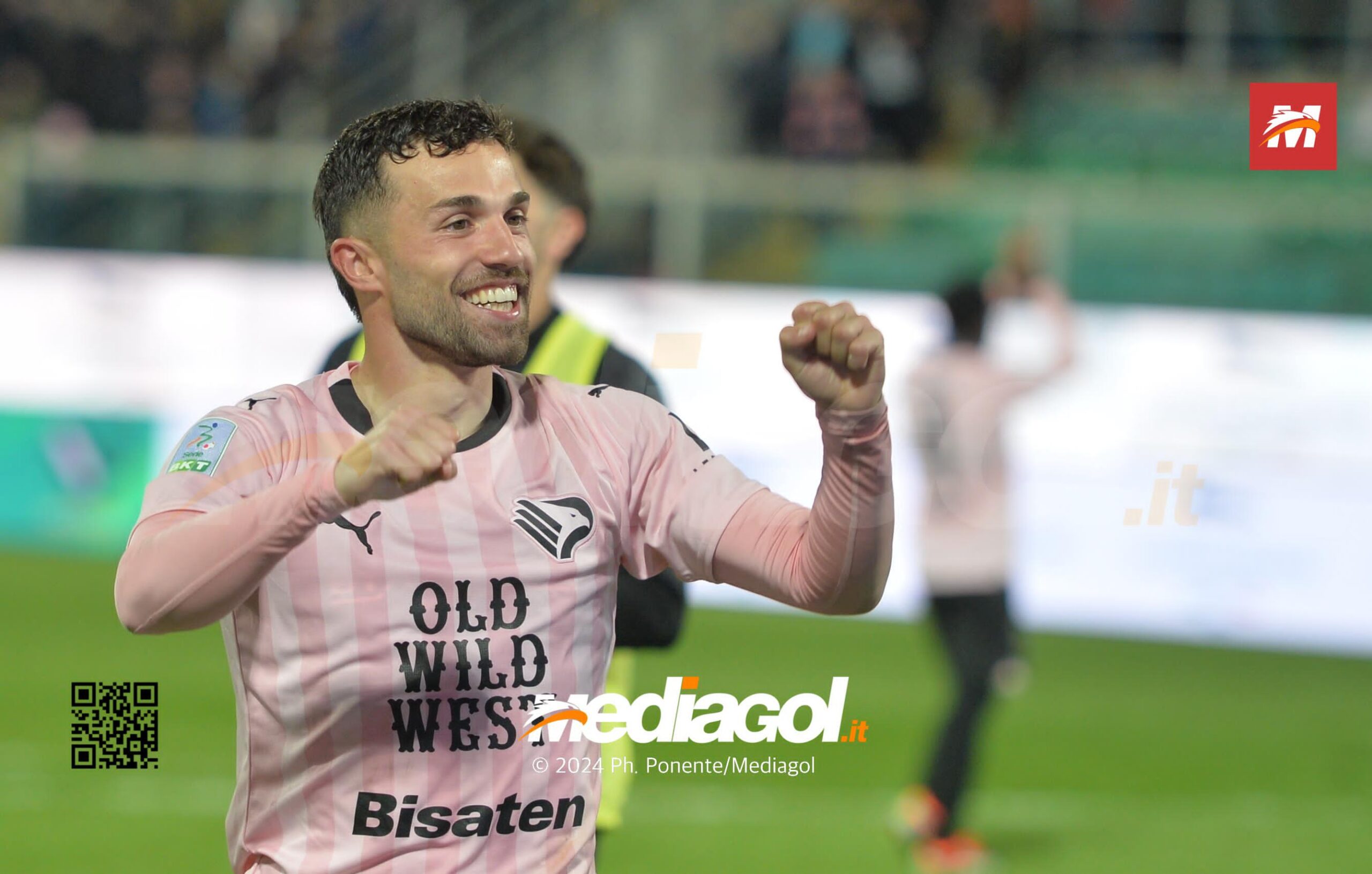 PALERMO-REGGIANA, 35ª GIORNATA SERIE B: LE PROBABILI FORMAZIONI